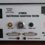 Bajaj Motorcycle CDI Unit Tester (Store pickup only)