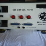 TVS Motorcycle CDI Unit Tester (Store pickup only)