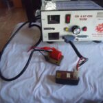 Bajaj 3 Wheel CDI Unit Tester (Store pickup only)